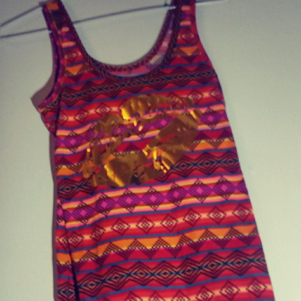 Tank top